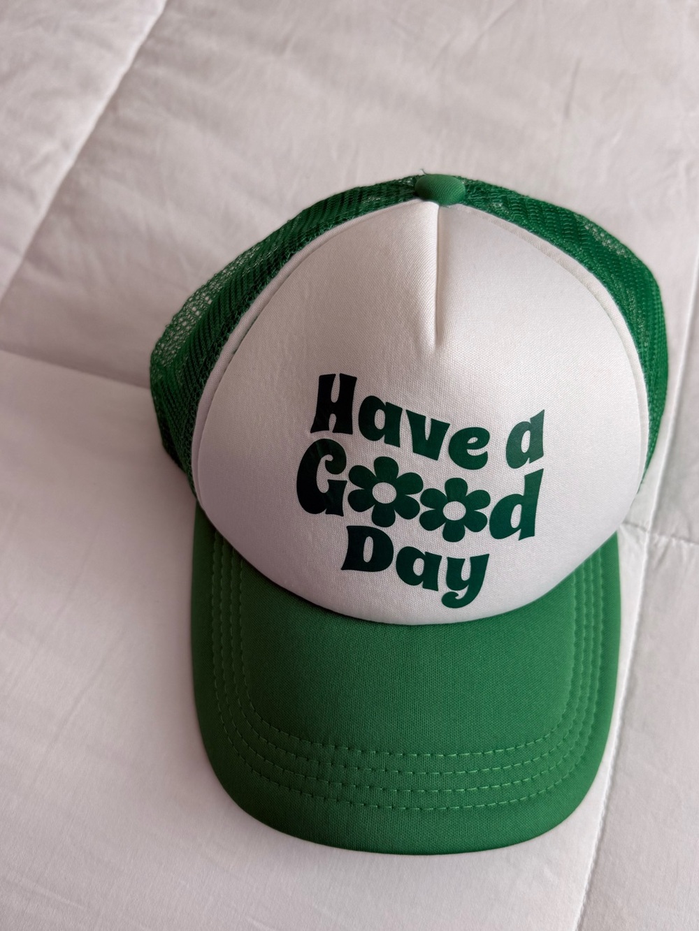 Bucket Hat